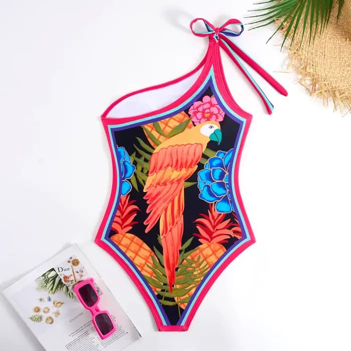 2025 nouveauté Push Up une pièce maillot de bain plage maillots