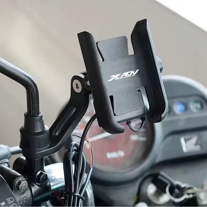 Support de téléphone portable pour guidon de moto, GPS, pour HONDA XADV X-ADV 750 2017 2018 2019 2020 2021 2022