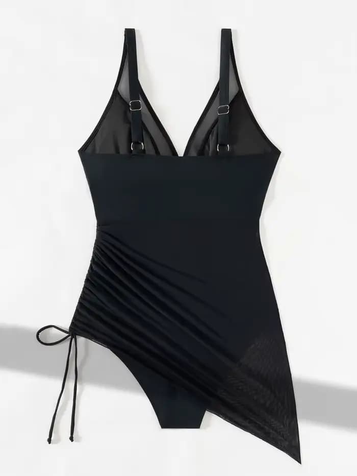 VIGOASHELY − Maillot de bain une pièce