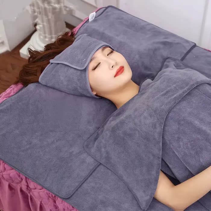 La nouvelle serviette de bain en microfibre est super absorbante, douce et à séchage rapide, très grande serviette de bain, sports de voyage polyvalents