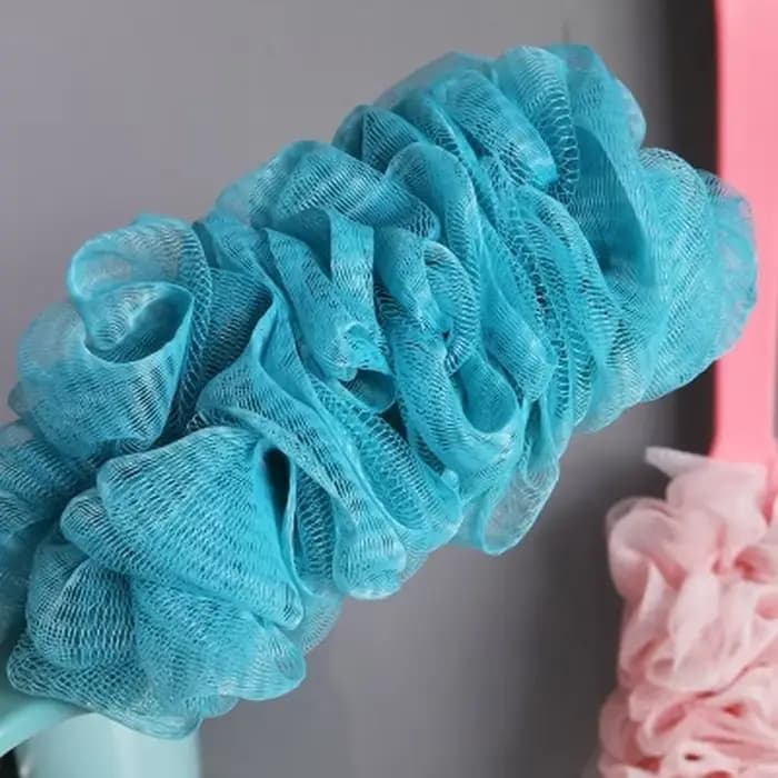Brosse de bain à Long manche