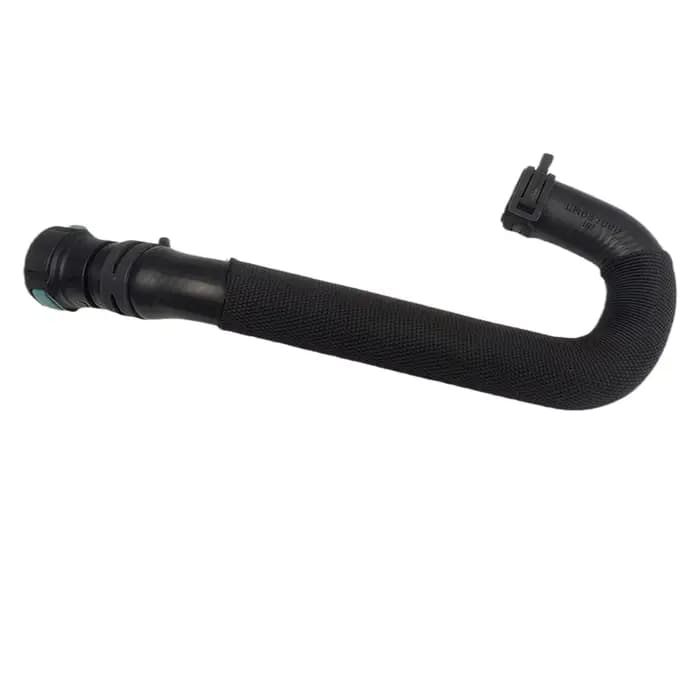 Tuyau de refroidissement du radiateur OEM LR081668 LR035626, tuyau d'eau du chauffage pour Land Rover Range Rover L405 Range Rover Sport L494