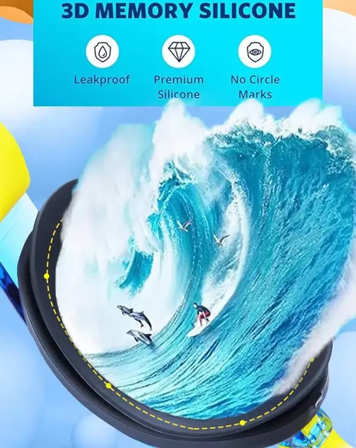 ARENA lunettes de natation professionnelles haute définition imperméables et antibuée pour hommes et femmes adultes