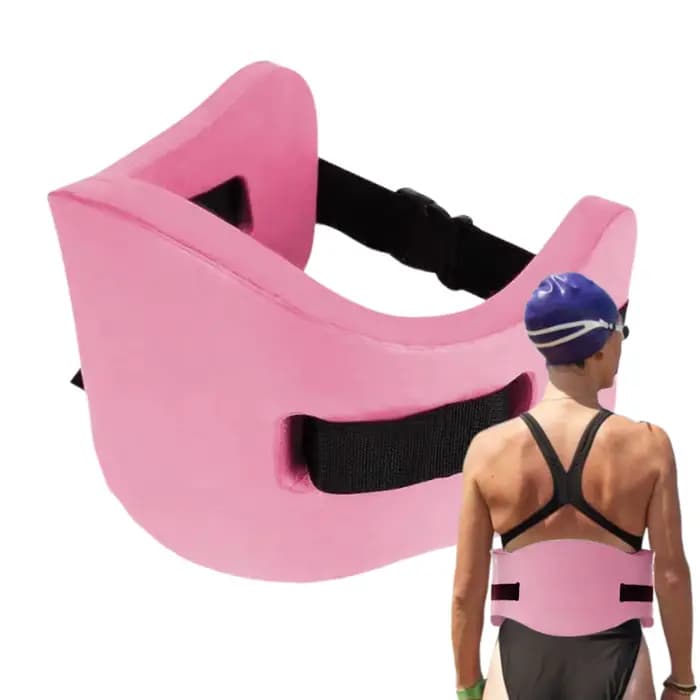 Équipement de flottation pour piscine