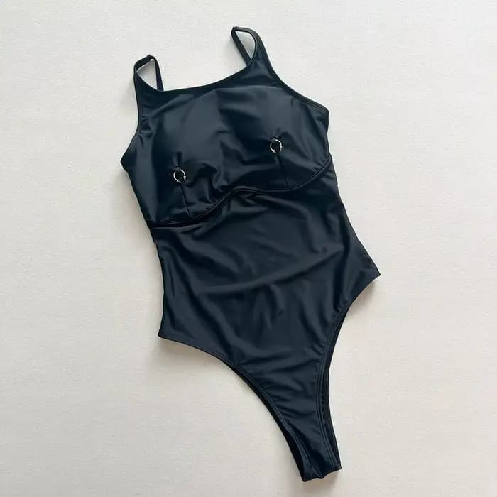 String 2025 Sexy femmes une pièce maillot de bain maillots