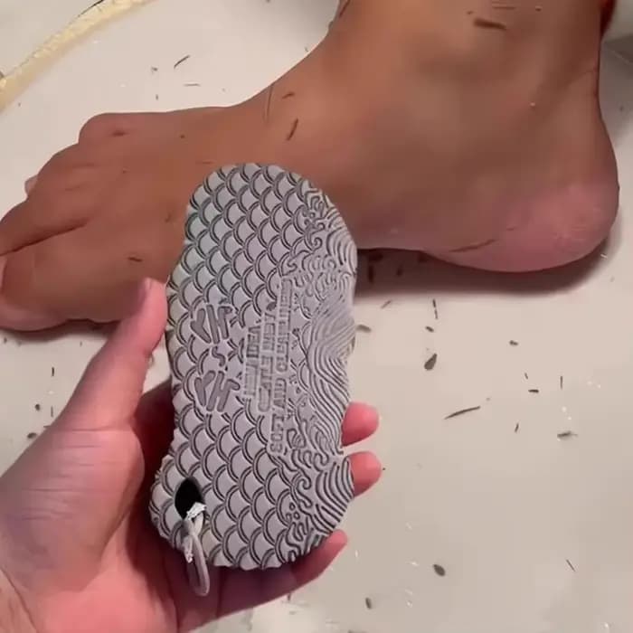 Nouvelle éponge de bain 3D pour enfants 2026 – Éponge exfoliante pour le corps, masseur pour éliminer les peaux mortes, brosses de douche nettoyantes, éponge exfoliante innovante
