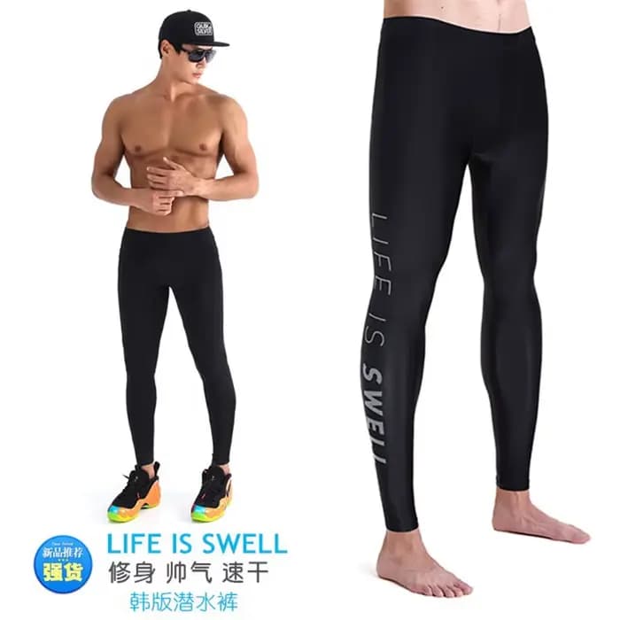 Combinaison de plongée pour hommes et femmes