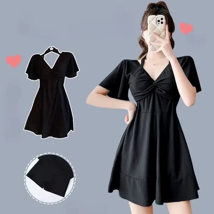 Maillot de bain une pièce tendance pour femme