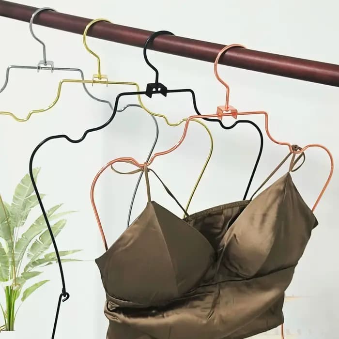 Porte-bikini pliable, organisateur de lingerie