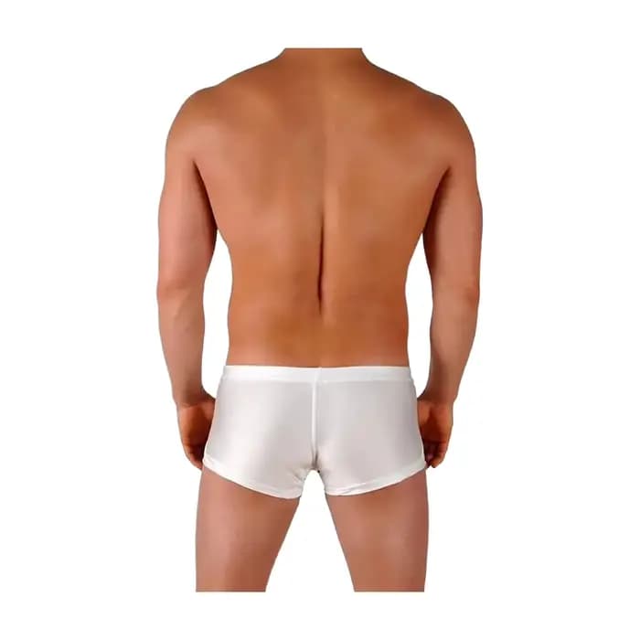 Boxer short de bain pour hommes