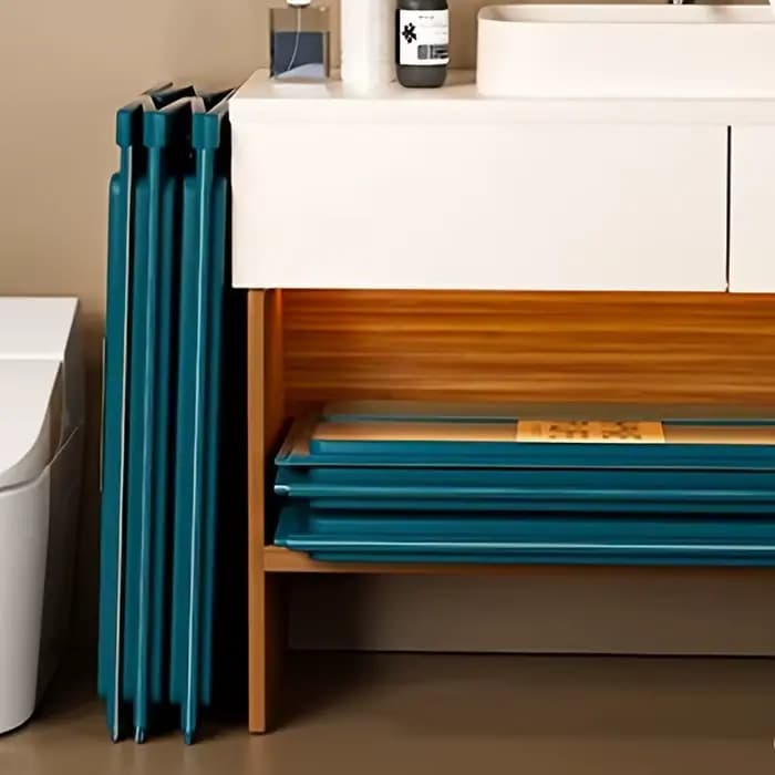 Baignoire portative pliable extra large