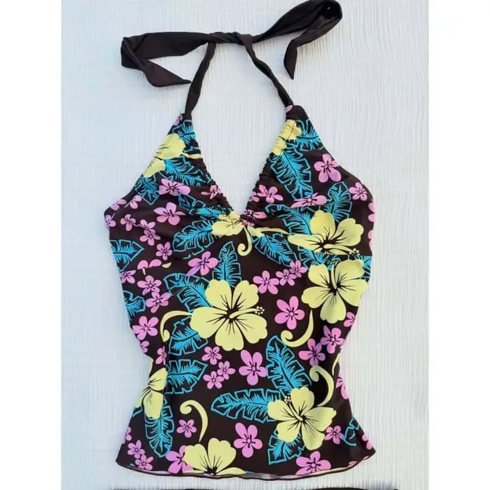 Ensemble de maillots de bain pour femmes été 2026, sexy et élégant, imprimé Y2K, ensemble de maillots de bain polyvalent