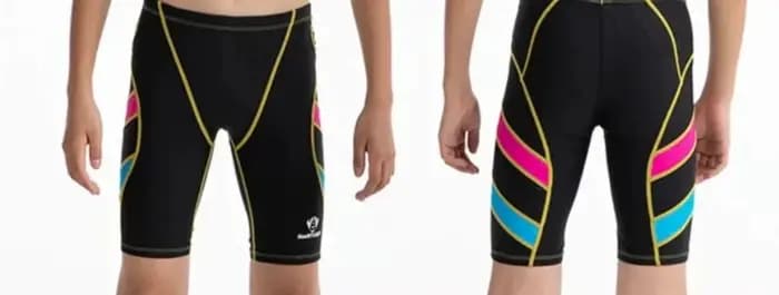 Maillot de bain pour enfants