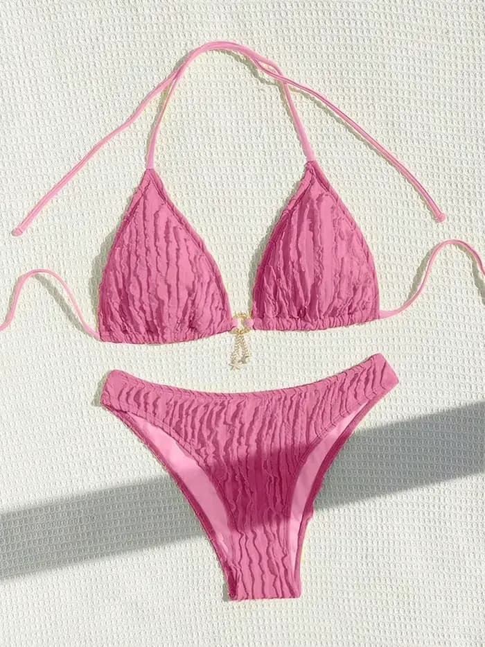 Ensembles de bikinis sexy