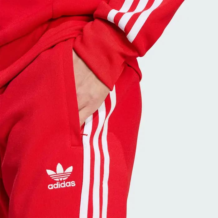 Adidas véritable Originals nouveau pantalon de Sport rétro ajusté pour hommes IM4543