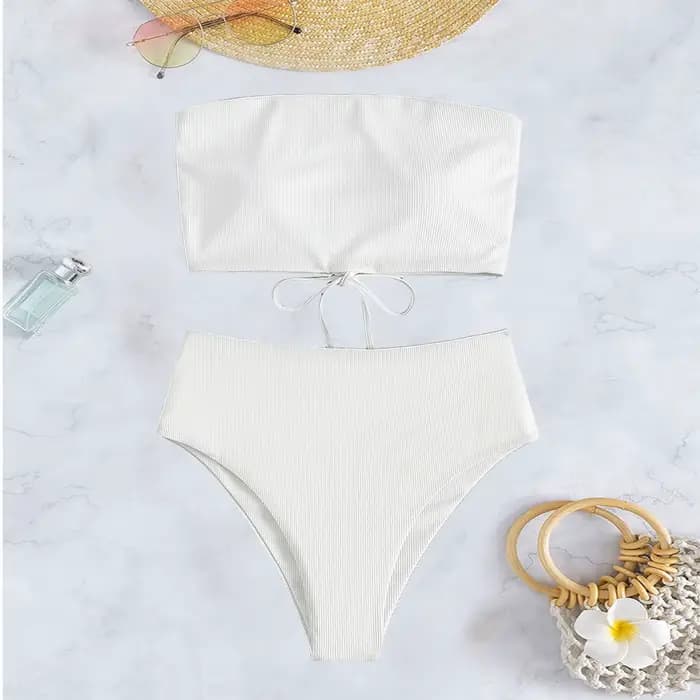 Ensembles de micro bikinis sexy pour femmes 2024