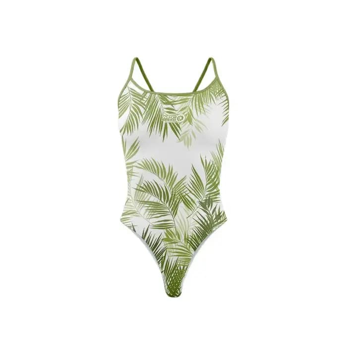 Maillot de bain une pièce pour femme, bikini sexy, confortable, moulant, fonctionnel, entraînement, couette triangulaire, épaule en V, vêtements de natation