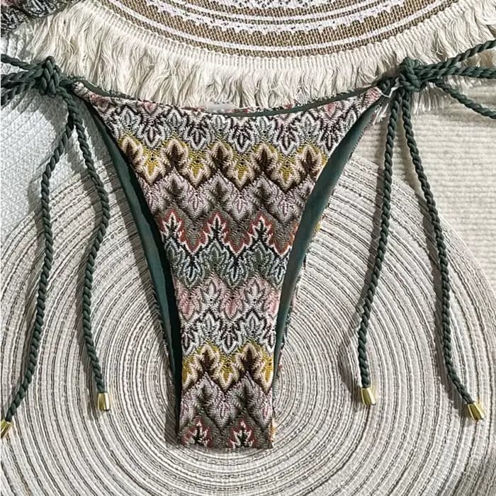 Bikinis sexy d'été 2026 – Maillots de bain pour femmes