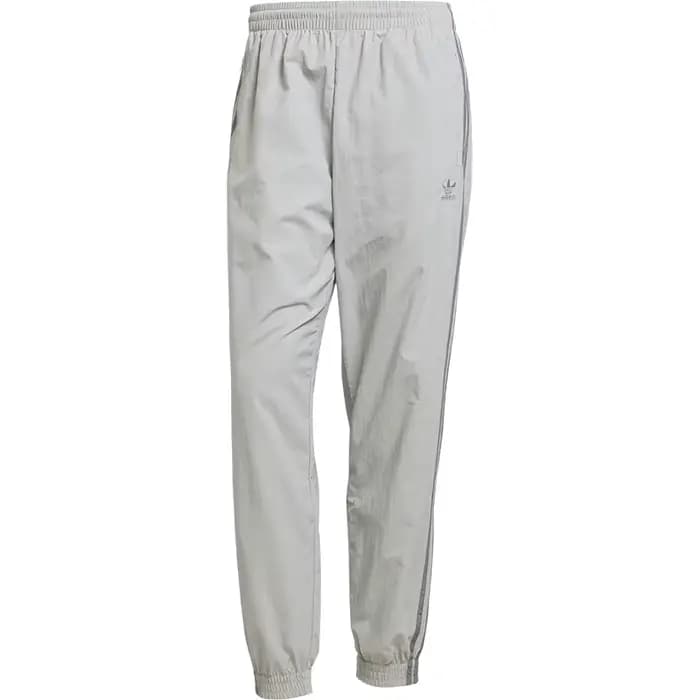 Adidas Originals Pantalon de sport décontracté conique tissé pour homme JD0425