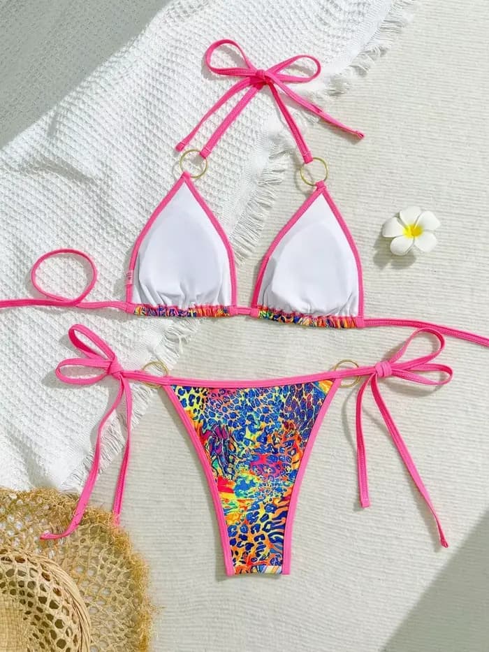 Maillot de bain bikini femme 2026