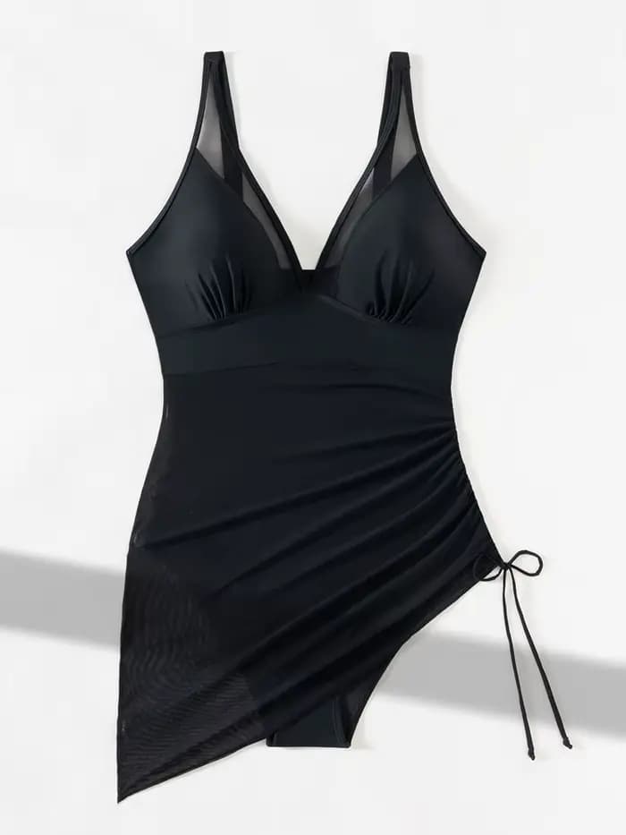 VIGOASHELY − Maillot de bain une pièce