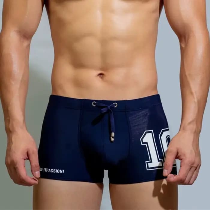 Maillot de bain pour homme