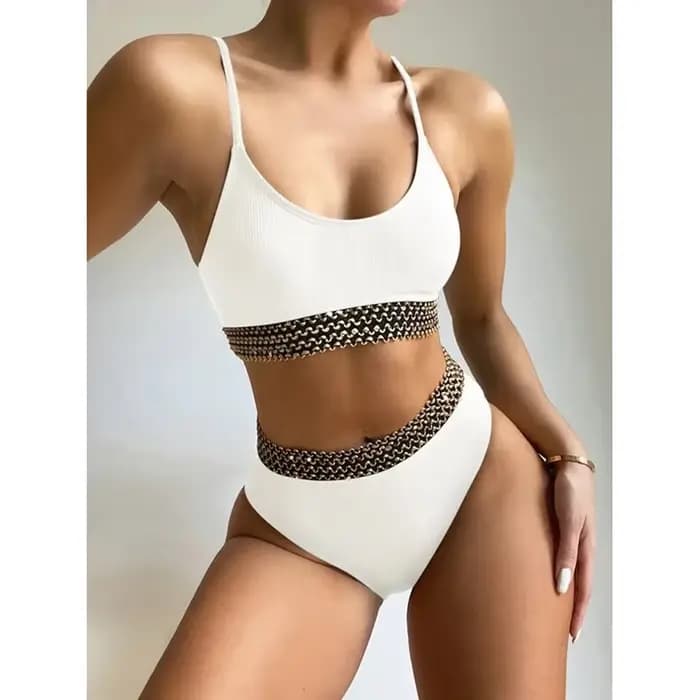 Bikini 2026 Maillot de bain sexy pour femme