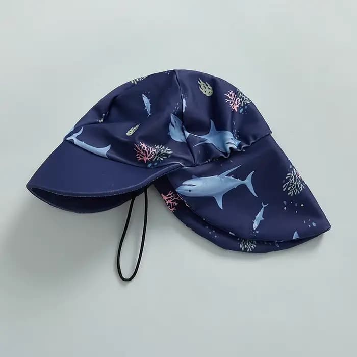 Ensemble de maillot de bain pour bébé garçon