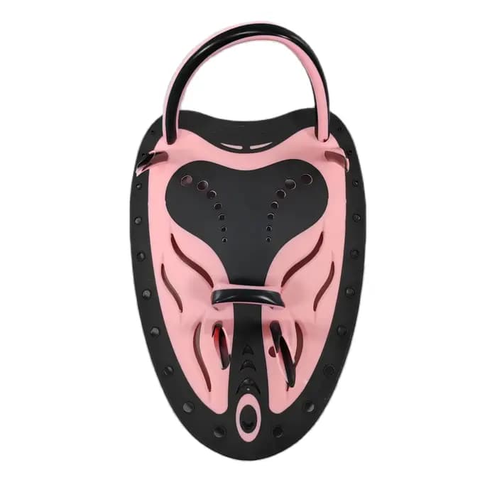 QYQ – gants de plongée palmés à la main réglables en Silicone pour adultes