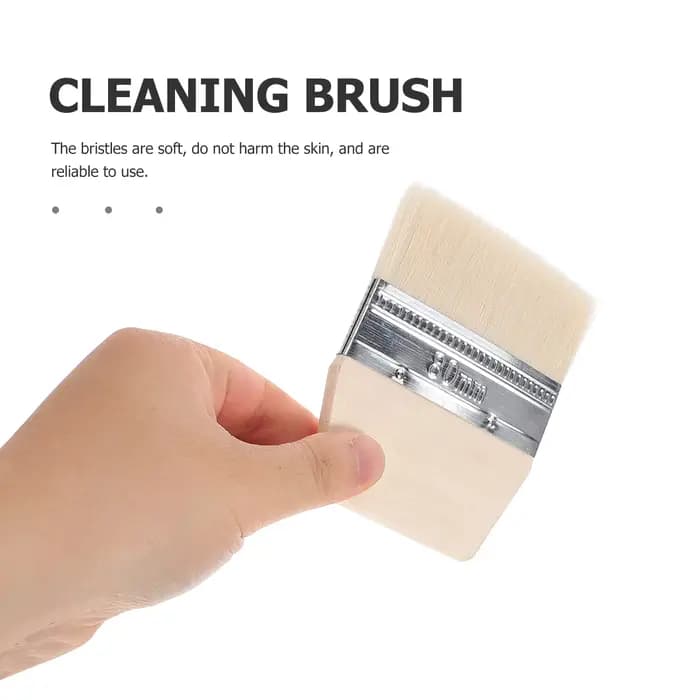 Brosse pour livres de plage, nettoyeur de sable pour pieds, pour chaise, gIslande, dissolvant à poils doux, essentiels pour enfants