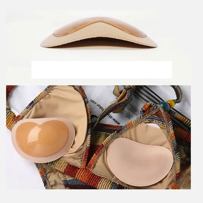 Maillot de bain pour femmes, soutien-gorge Push-Up rembourré, coussin de poitrine, ensemble Bikini, 2020, 2020
