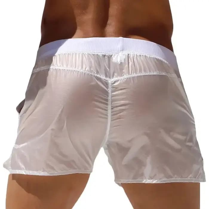 Maillot de bain respirant et sexy pour homme