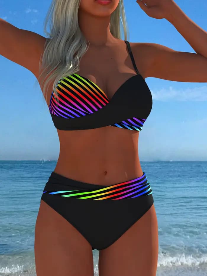 Maillots de bain pour femmes