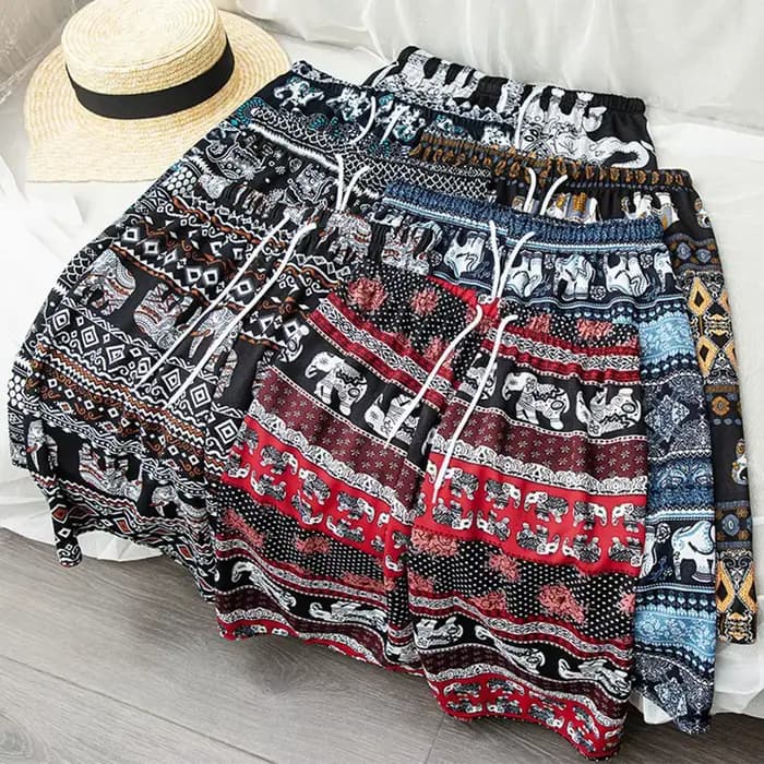 Shorts de plage pour femmes et hommes