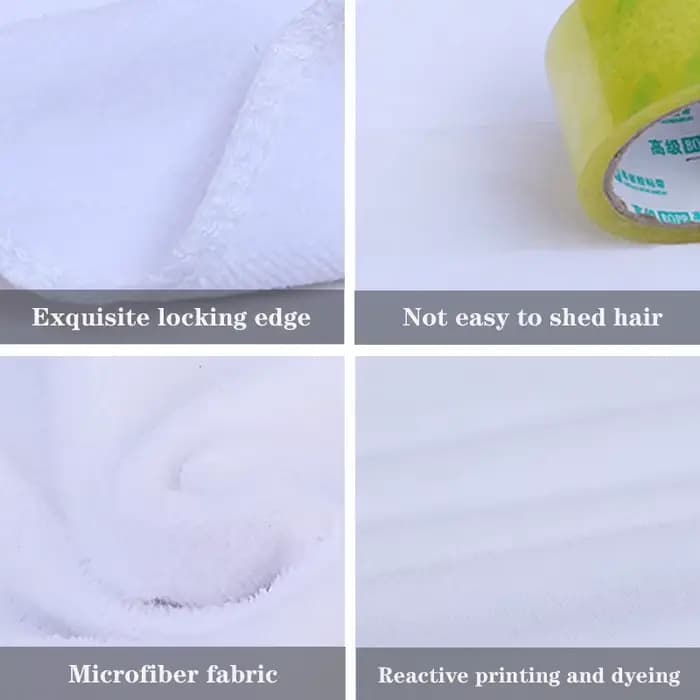 Serviette de bain super absorbante et à séchage rapide 180x200cm, serviette de bain de luxe super grande, serviette de bain d'hôtel super douce, serviette de bain à porter