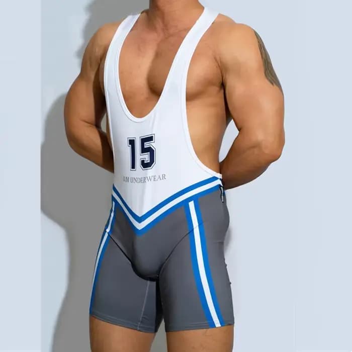 Maillot de bain homme sexy