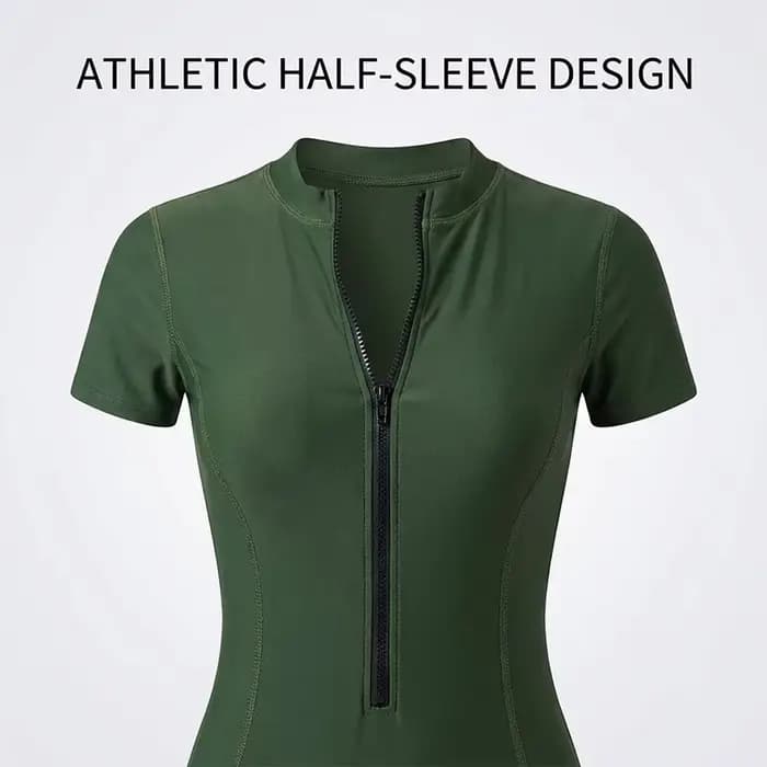Maillot de bain une pièce pour femme