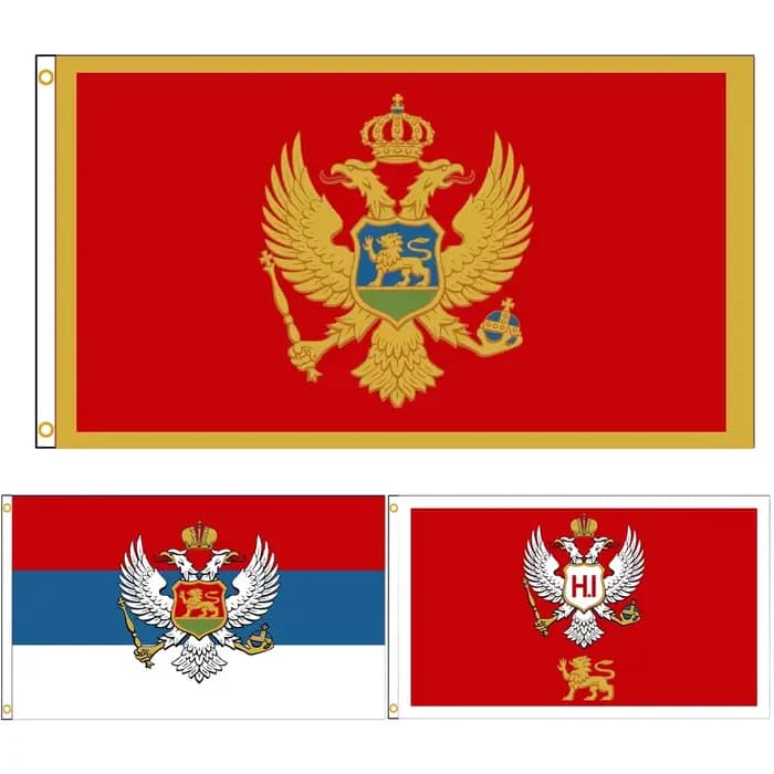 FLAGDOM-Banderole imprimée en polyester, 90x150cm, sensation de l'histoire du tueur, pour décor (drapeau du tueur)