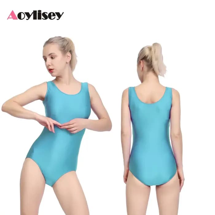 Maillot de bain une pièce pour femmes