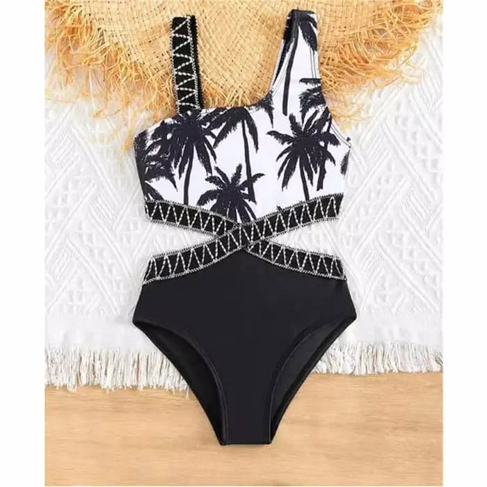 Maillots de bain assortis pour la famille : Mère et Fille, Père et Fils – Nouveaux imprimés pour enfants, bikinis d'été, vêtements et shorts de plage pour garçons