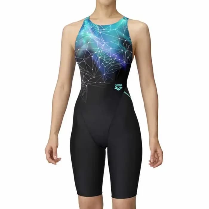 Maillot de bain une pièce pour femmes