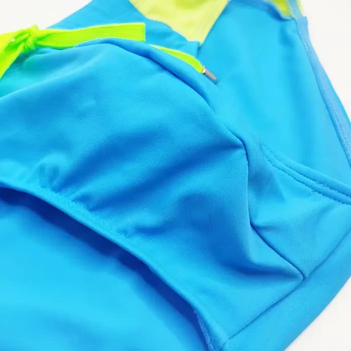 Slip de bain de marque pour hommes
