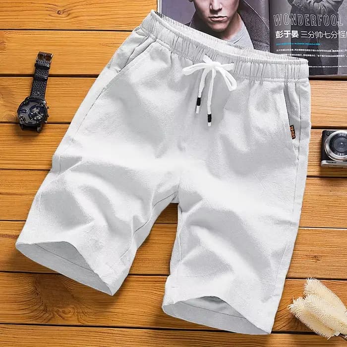 Mode hommes Shorts été