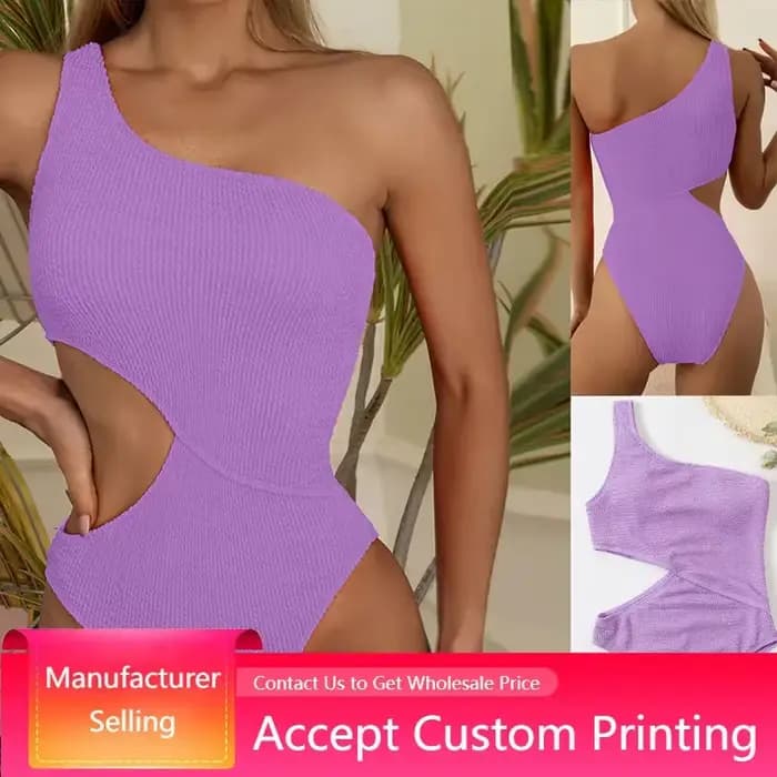 Maillot de bain une pièce