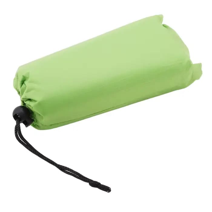 Tapis de plage couvert imperméable pour l'extérieur