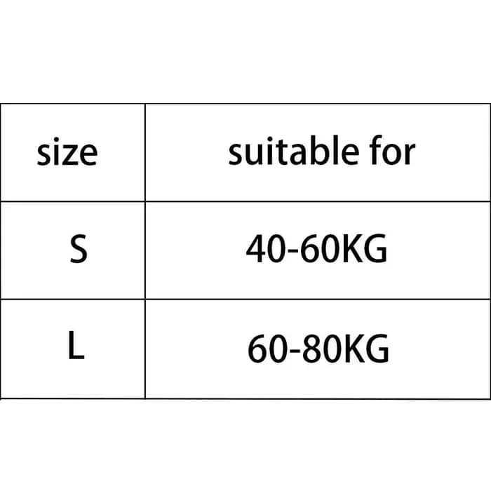 Jupe de bain taille haute pour femme