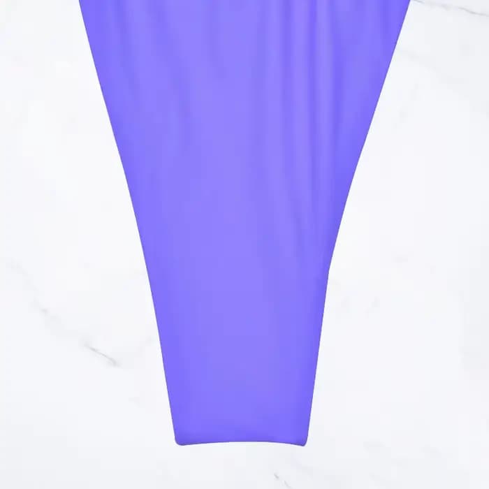 2026 String maillot de bain Sexy