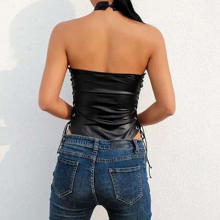 Maillot de bain sans fil pour femmes