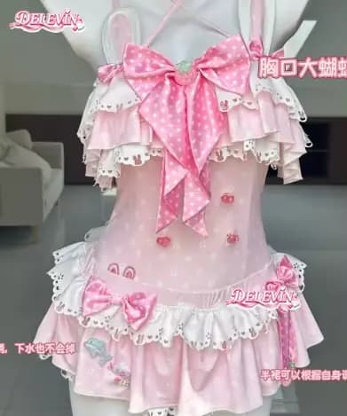 Nouveau Maillot de Bain Une Pièce Femme Été 2026