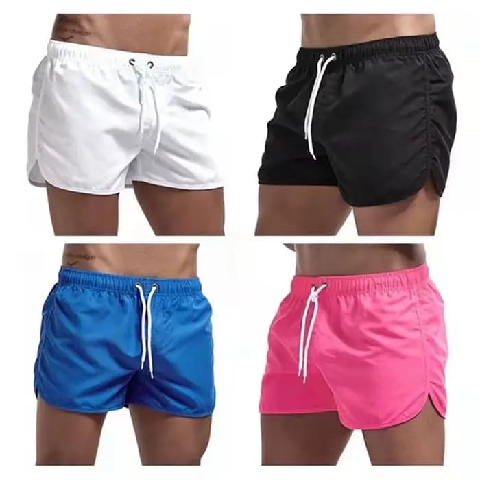 Shorts de bain pour hommes